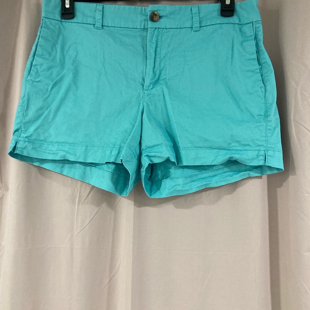 Turquoise Old Navy shorts Sz 12